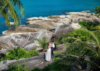 Why Thailand is the Best possible Vacation spot for Your Dream Wedding ceremony