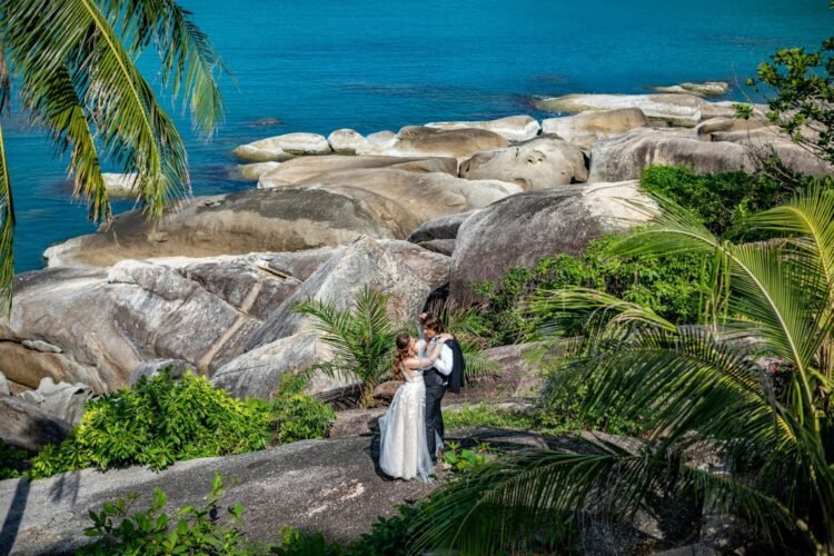 Why Thailand is the Best possible Vacation spot for Your Dream Wedding ceremony