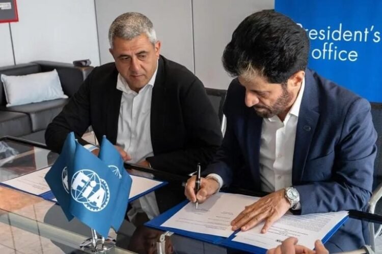 A Secret Financial institution Account by means of UN-Tourism SG Pololikashvili Father in Saudi Arabia?