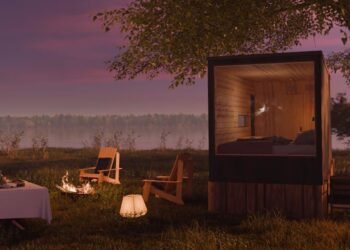 Japan-based cabin keep startup secures oversubscribed pre-seed investment