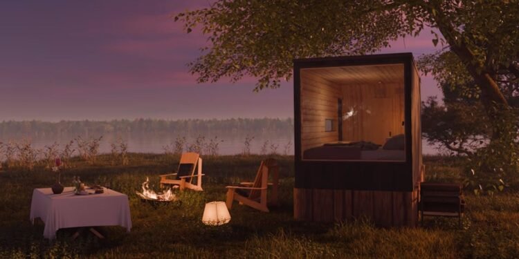 Japan-based cabin keep startup secures oversubscribed pre-seed investment