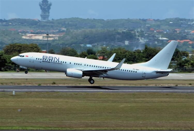 BBN Airways Indonesia indicators settlement with US-Bangla Airways