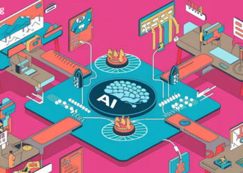 How AI bridges the distance between perception and motion