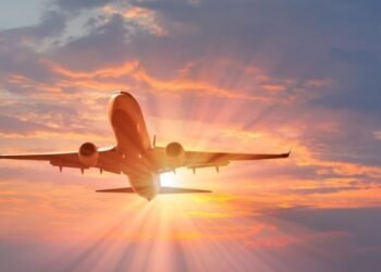 Fashionable Aircrafts: Fly Slower, Fly Inexpensive