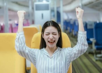 Younger American Vacationers Search Particular Enjoy