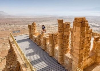 Israeli Tourism Expects Certain Numbers