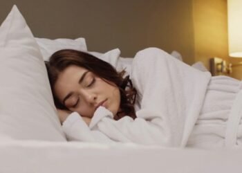 Sleepcation Rising in Reputation | .TR