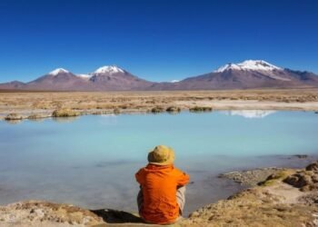 Tourism in Chile Reported Larger Inbound Numbers