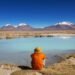 Tourism in Chile Reported Larger Inbound Numbers