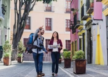 Mexico Town’s Tourism Anticipating Booming Numbers