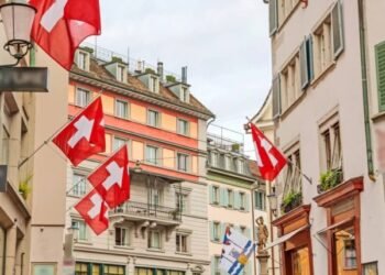 Home Visitors Are Lacking in Swiss Accommodations