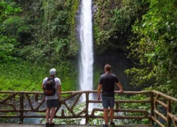 Larger Crime Charge Impacts Costa Rica’s Tourism