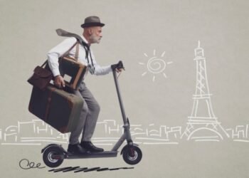 French Low-Emission Zones – A Industry Traveler Information