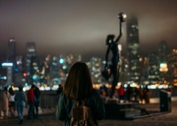 Night time Tourism Gives Exceptional Excursions and Studies