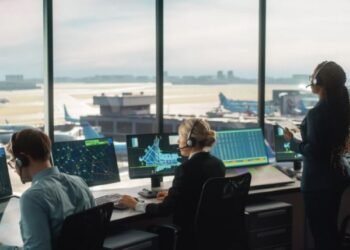 Air Site visitors: Choice of Air Passengers to Achieve 10 Billion