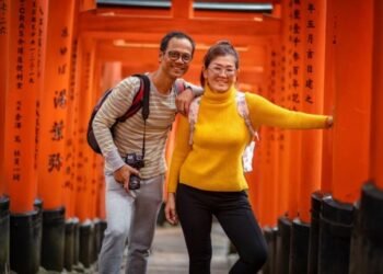 Vulnerable Yen Boosts Eastern Tourism