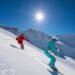Record: Ski Tourism Is determined by Native Lodges
