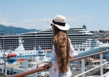 Cruise Tourism Reviews a Rising Call for
