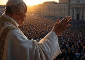 Vatican and Rome Record Higher Spiritual Tourism Passion