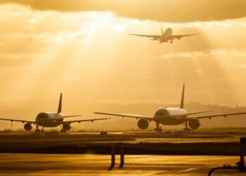 Ecu Airways Be expecting a A success Yr In spite of Demanding situations