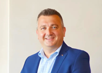 Adnan Yücel appointed basic supervisor of InterContinental Chiang Mai The Mae Ping