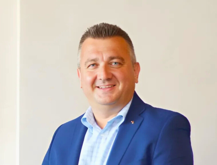 Adnan Yücel appointed basic supervisor of InterContinental Chiang Mai The Mae Ping