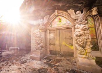 Large Little Issues Disney International Must Carry Again