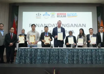 Archipelago inks long-term partnership with Institut Pariwisata Trisakti