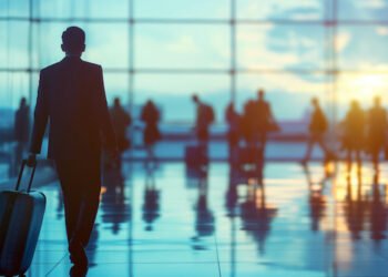 BizAway acquires Aervio, boosts go back and forth control tech providing