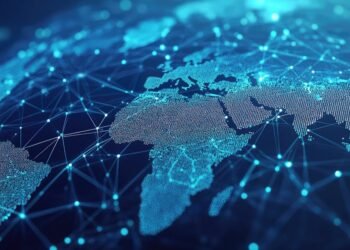 The accept as true with protocol: Rethinking chance and recognition in world commute