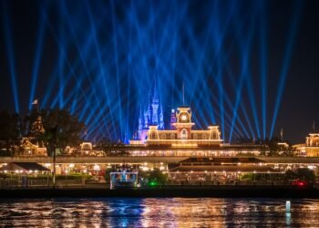2026 Disney International Holiday Package deal Reserving Date & Main points