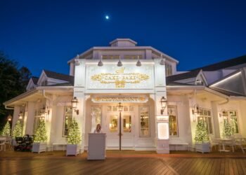 Information to Tipping at Disney International & FAQ