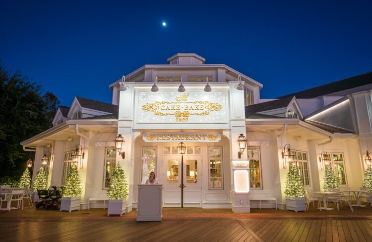 Information to Tipping at Disney International & FAQ