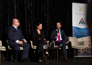 Most Occupancy West Coast returns to Perth in June