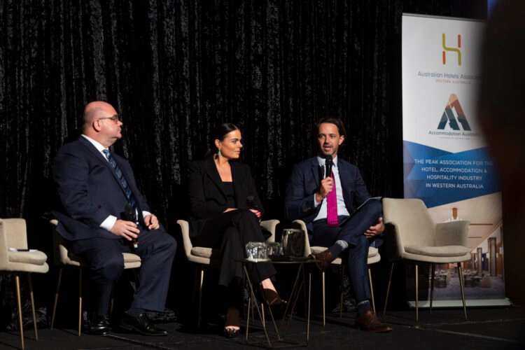 Most Occupancy West Coast returns to Perth in June