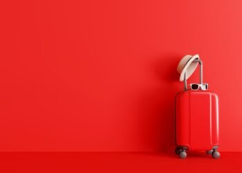 Reserving Holdings’ new CFO expects attached go back and forth “is actually there” in 3 to five years