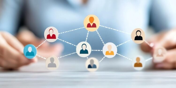 The moving loyalty panorama in go back and forth