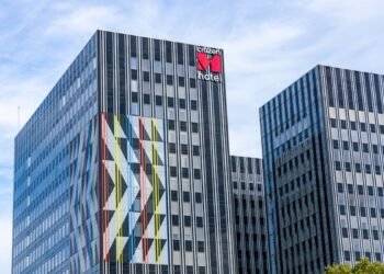 Marriott acquires citizenM for $355M