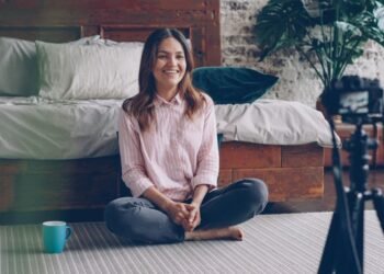 How content material creators lend a hand shuttle manufacturers recruit new hires