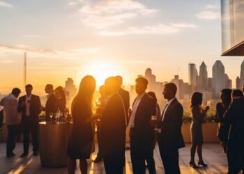 Conferences and occasions platform HeadBox secures £3M