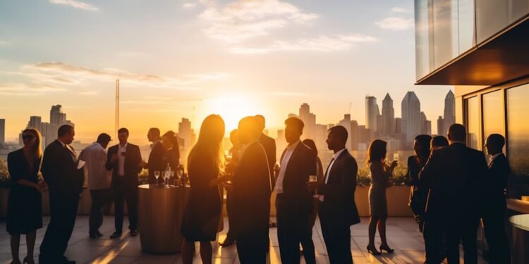 Conferences and occasions platform HeadBox secures £3M
