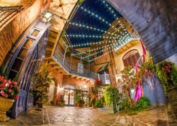 Disney’s “Secret” Membership Now Marketed In-App