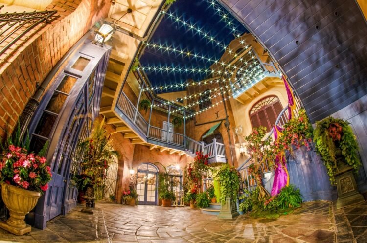 Disney’s “Secret” Membership Now Marketed In-App