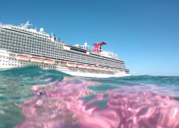 Circle of relatives Cruise Adventures: Best Protection Measures for Youngsters