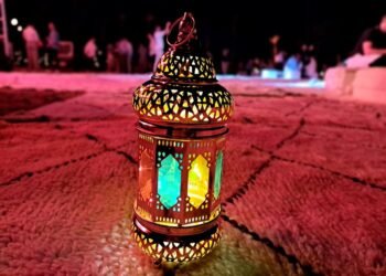 Why Morocco Will have to Grab the Alternative of Virtual Nomads