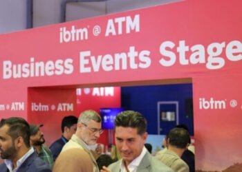 Heart East trade go back and forth spending to develop through CAGR of 6.1% in 2025: GBTA