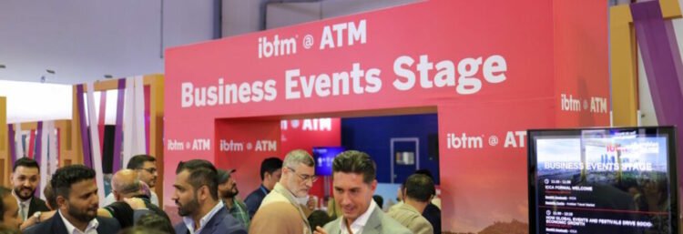 Heart East trade go back and forth spending to develop through CAGR of 6.1% in 2025: GBTA