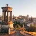Operating Thru Edinburgh: The Perfect Perspectives, Vibes, and Victory Moments