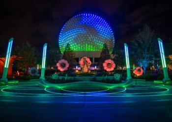 Weeks of Low Crowds Get started Now at Disney Global