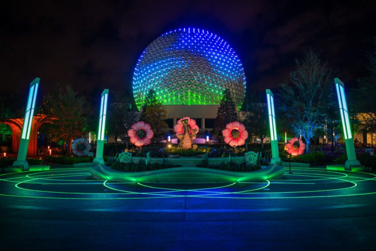 Weeks of Low Crowds Get started Now at Disney Global